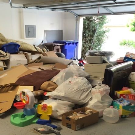 Household Junk Removal
